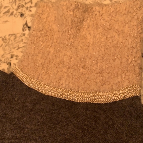 Tory Burch sweater - Picture 3 of 5
